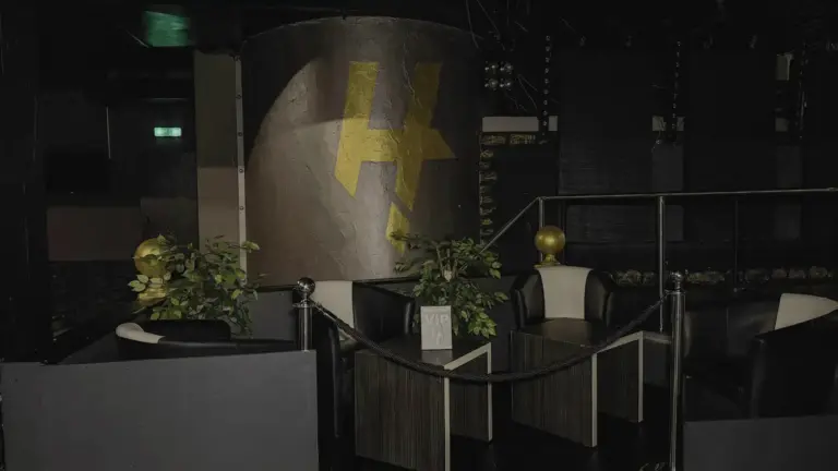 VIP BÜHNE