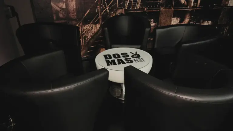 VIP DJ #1